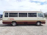 1988 Toyota Coaster Long EX Turbo 29-seater White Van for sale, Japanese used car export - photo 7 of 80 | GULJI TRADERS
