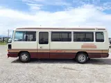 1988 Toyota Coaster Long EX Turbo 29-seater White Van for sale, Japanese used car export - photo 8 of 80 | GULJI TRADERS