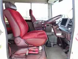 1988 Toyota Coaster Long EX Turbo 29-seater White Van for sale, Japanese used car export - photo 9 of 80 | GULJI TRADERS