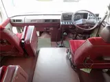 1988 Toyota Coaster Long EX Turbo 29-seater White Van for sale, Japanese used car export - photo 30 of 80 | GULJI TRADERS