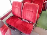 1988 Toyota Coaster Long EX Turbo 29-seater White Van for sale, Japanese used car export - photo 32 of 80 | GULJI TRADERS