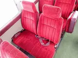 1988 Toyota Coaster Long EX Turbo 29-seater White Van for sale, Japanese used car export - photo 33 of 80 | GULJI TRADERS