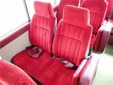 1988 Toyota Coaster Long EX Turbo 29-seater White Van for sale, Japanese used car export - photo 36 of 80 | GULJI TRADERS