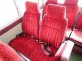 1988 Toyota Coaster Long EX Turbo 29-seater White Van for sale, Japanese used car export - photo 37 of 80 | GULJI TRADERS