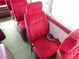 1988 Toyota Coaster Long EX Turbo 29-seater White Van for sale, Japanese used car export - photo 42 of 80 | GULJI TRADERS