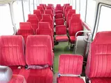 1988 Toyota Coaster Long EX Turbo 29-seater White Van for sale, Japanese used car export - photo 46 of 80 | GULJI TRADERS