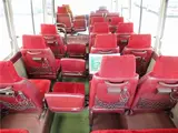 1988 Toyota Coaster Long EX Turbo 29-seater White Van for sale, Japanese used car export - photo 47 of 80 | GULJI TRADERS