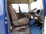 1990 Toyota Coaster Long EX Turbo 29-seater Blue Van for sale, Japanese used car export - photo 23 of 50 | GULJI TRADERS