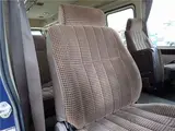 1990 Toyota Coaster Long EX Turbo 29-seater Blue Van for sale, Japanese used car export - photo 24 of 50 | GULJI TRADERS