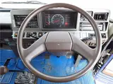 1990 Toyota Coaster Long EX Turbo 29-seater Blue Van for sale, Japanese used car export - photo 27 of 50 | GULJI TRADERS