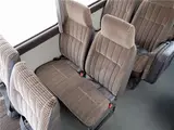 1990 Toyota Coaster Long EX Turbo 29-seater Blue Van for sale, Japanese used car export - photo 36 of 50 | GULJI TRADERS