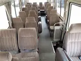 1990 Toyota Coaster Long EX Turbo 29-seater Blue Van for sale, Japanese used car export - photo 41 of 50 | GULJI TRADERS
