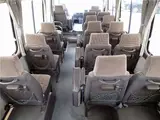 1990 Toyota Coaster Long EX Turbo 29-seater Blue Van for sale, Japanese used car export - photo 42 of 50 | GULJI TRADERS
