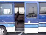 1990 Toyota Coaster Long EX Turbo 29-seater Blue Van for sale, Japanese used car export - photo 45 of 50 | GULJI TRADERS