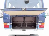 1990 Toyota Coaster Long EX Turbo 29-seater Blue Van for sale, Japanese used car export - photo 48 of 50 | GULJI TRADERS