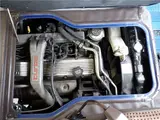 1990 Toyota Coaster Long EX Turbo 29-seater Blue Van for sale, Japanese used car export - photo 49 of 50 | GULJI TRADERS