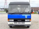 1991 Toyota Coaster 24-seater Black Color changed Van for sale, Japanese used car export - photo 5 of 80 | GULJI TRADERS