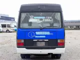 1991 Toyota Coaster 24-seater Black Color changed Van for sale, Japanese used car export - photo 6 of 80 | GULJI TRADERS