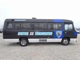 1991 Toyota Coaster 24-seater Black Color changed Van for sale, Japanese used car export - photo 7 of 80 | GULJI TRADERS
