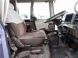 1991 Toyota Coaster 24-seater Black Color changed Van for sale, Japanese used car export - photo 9 of 80 | GULJI TRADERS