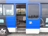 1991 Toyota Coaster 24-seater Black Color changed Van for sale, Japanese used car export - photo 28 of 80 | GULJI TRADERS