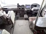 1991 Toyota Coaster 24-seater Black Color changed Van for sale, Japanese used car export - photo 31 of 80 | GULJI TRADERS