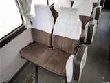 1991 Toyota Coaster 24-seater Black Color changed Van for sale, Japanese used car export - photo 33 of 80 | GULJI TRADERS