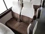1991 Toyota Coaster 24-seater Black Color changed Van for sale, Japanese used car export - photo 34 of 80 | GULJI TRADERS