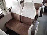 1991 Toyota Coaster 24-seater Black Color changed Van for sale, Japanese used car export - photo 35 of 80 | GULJI TRADERS