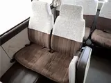 1991 Toyota Coaster 24-seater Black Color changed Van for sale, Japanese used car export - photo 36 of 80 | GULJI TRADERS