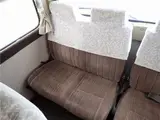 1991 Toyota Coaster 24-seater Black Color changed Van for sale, Japanese used car export - photo 37 of 80 | GULJI TRADERS