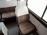 1991 Toyota Coaster 24-seater Black Color changed Van for sale, Japanese used car export - photo 39 of 80 | GULJI TRADERS