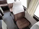 1991 Toyota Coaster 24-seater Black Color changed Van for sale, Japanese used car export - photo 40 of 80 | GULJI TRADERS