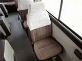 1991 Toyota Coaster 24-seater Black Color changed Van for sale, Japanese used car export - photo 41 of 80 | GULJI TRADERS