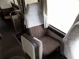 1991 Toyota Coaster 24-seater Black Color changed Van for sale, Japanese used car export - photo 42 of 80 | GULJI TRADERS