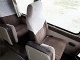 1991 Toyota Coaster 24-seater Black Color changed Van for sale, Japanese used car export - photo 43 of 80 | GULJI TRADERS