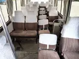 1991 Toyota Coaster 24-seater Black Color changed Van for sale, Japanese used car export - photo 44 of 80 | GULJI TRADERS