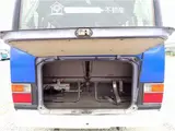 1991 Toyota Coaster 24-seater Black Color changed Van for sale, Japanese used car export - photo 53 of 80 | GULJI TRADERS