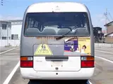 1993 Toyota Coaster Long EX Turbo 29-seater Gray Van for sale, Japanese used car export - photo 6 of 50 | GULJI TRADERS