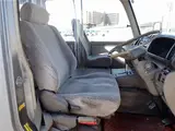 1993 Toyota Coaster Long EX Turbo 29-seater Gray Van for sale, Japanese used car export - photo 23 of 50 | GULJI TRADERS