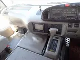 1993 Toyota Coaster Long EX Turbo 29-seater Gray Van for sale, Japanese used car export - photo 29 of 50 | GULJI TRADERS