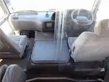 1993 Toyota Coaster Long EX Turbo 29-seater Gray Van for sale, Japanese used car export - photo 32 of 50 | GULJI TRADERS