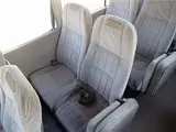 1993 Toyota Coaster Long EX Turbo 29-seater Gray Van for sale, Japanese used car export - photo 34 of 50 | GULJI TRADERS