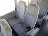 1993 Toyota Coaster Long EX Turbo 29-seater Gray Van for sale, Japanese used car export - photo 35 of 50 | GULJI TRADERS