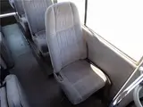 1993 Toyota Coaster Long EX Turbo 29-seater Gray Van for sale, Japanese used car export - photo 38 of 50 | GULJI TRADERS