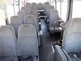 1993 Toyota Coaster Long EX Turbo 29-seater Gray Van for sale, Japanese used car export - photo 40 of 50 | GULJI TRADERS