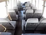 1993 Toyota Coaster Long EX Turbo 29-seater Gray Van for sale, Japanese used car export - photo 41 of 50 | GULJI TRADERS