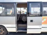 1993 Toyota Coaster Long EX Turbo 29-seater Gray Van for sale, Japanese used car export - photo 43 of 50 | GULJI TRADERS