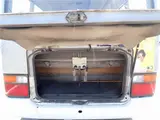 1993 Toyota Coaster Long EX Turbo 29-seater Gray Van for sale, Japanese used car export - photo 46 of 50 | GULJI TRADERS
