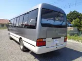 1993 Toyota Coaster EX Gray Van for sale, Japanese used car export - photo 2 of 51 | GULJI TRADERS